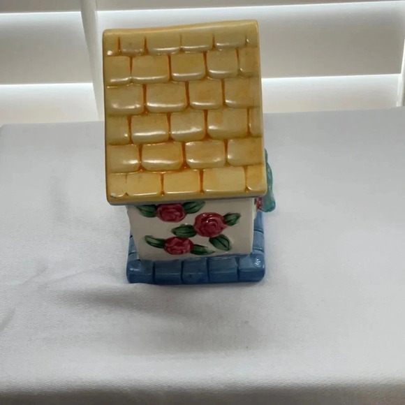 BIRDHOUSE Candle - Picture 2 of 5